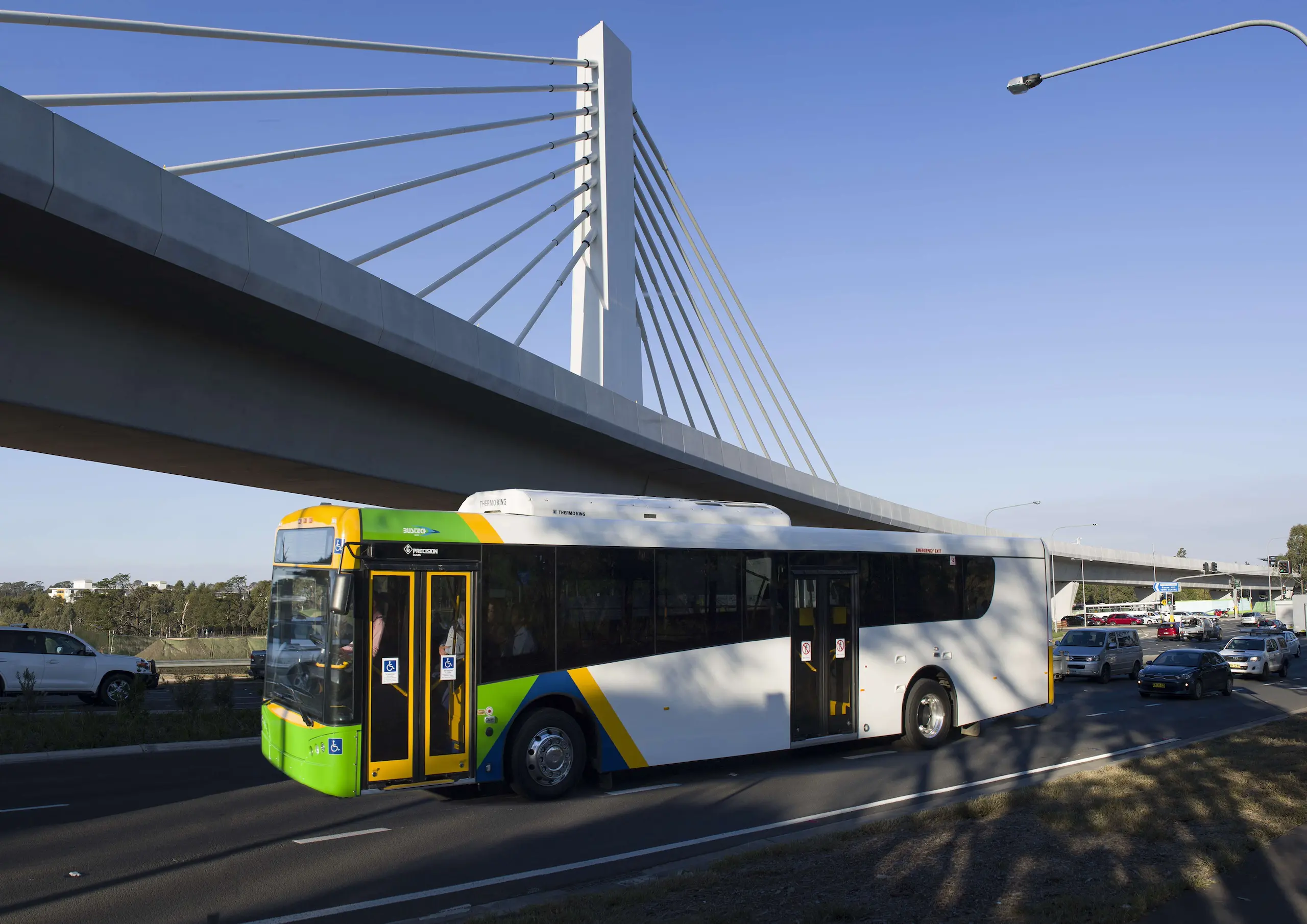 Energy Solutions for eMobility Energy Solutions for eMobility