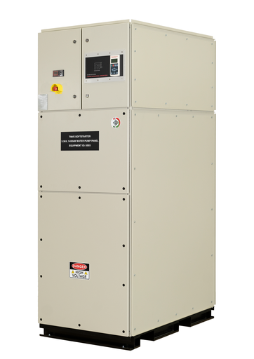 No one likes jerks - not even electric motors!   ..That’s why motors like Toshiba’s Soft Starters.