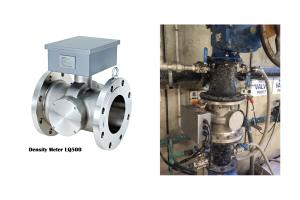 Simplify your flow monitoring – Toshiba delivers consistency with confidence!