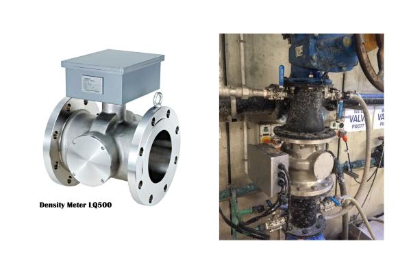 Simplify your flow monitoring – Toshiba delivers consistency with confidence!