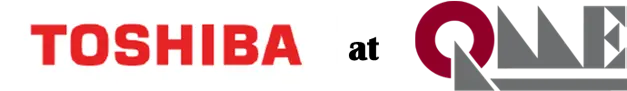 Toshiba at Queensland Mining Exhibition (QME) 2026 