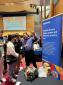 Toshiba at UNSW – ELSOC night 2025 – Great interaction with inquisitive students…