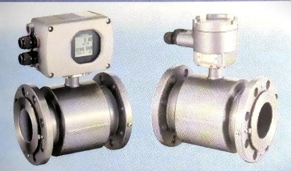 Toshiba Electromagnetic Flowmeters: Smart Flow Solutions for Challenging Conditions
