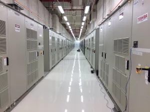 Toshiba MV Drives – Robust and Reliable !