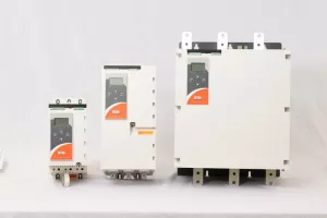 Toshiba Soft Starters – Protecting Equipment, Safeguarding Operations