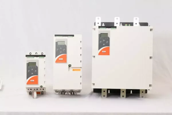 Toshiba Soft Starters – Protecting Equipment, Safeguarding Operations